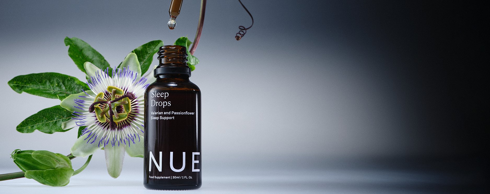 I’ve tried everything outside prescription drugs and nothing makes me sleep as well as these drops. I wake up refreshed and so grateful I’ve slept! They’re now a staple in my routine.