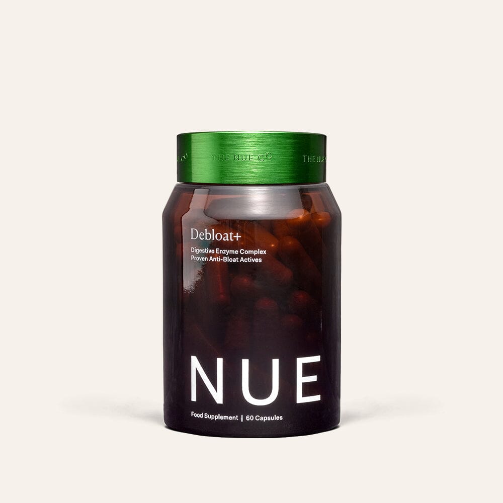 DEBLOAT+ 3 Month Subscription Only The Nue Co.