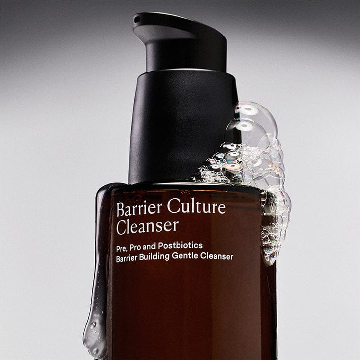 BARRIER CULTURE CLEANSER single The Nue Co.