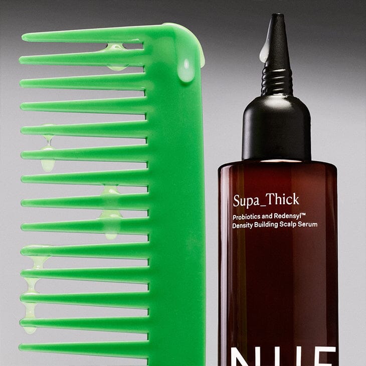 SUPA_THICK single The Nue Co.