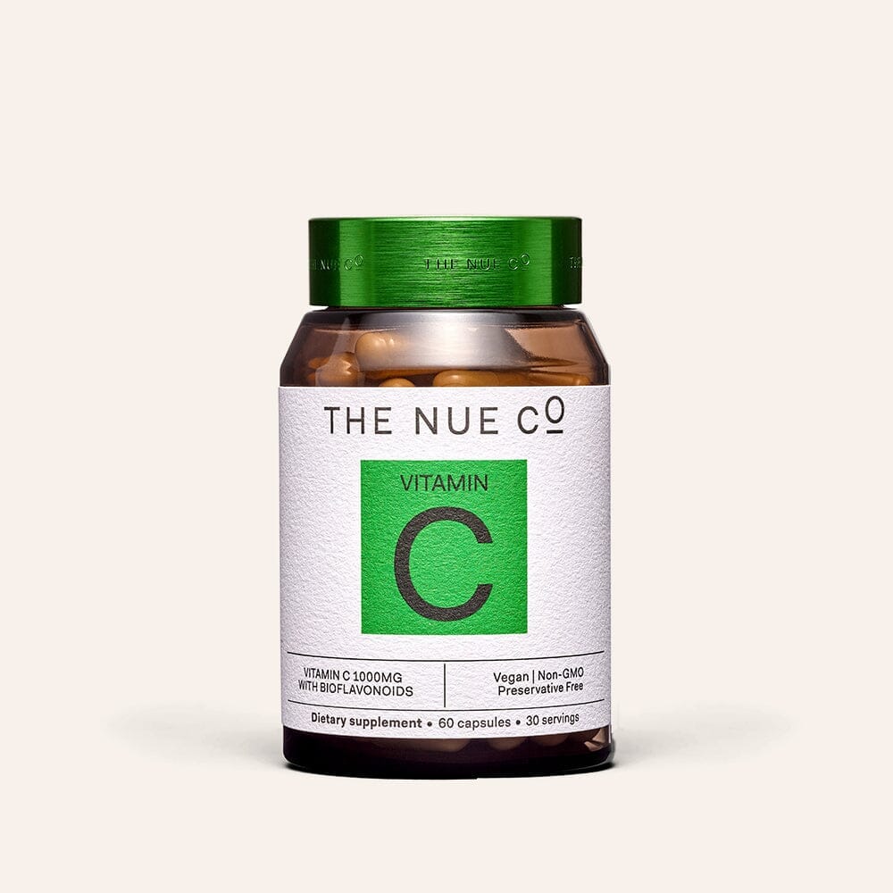 VITAMIN C Single The Nue Co.