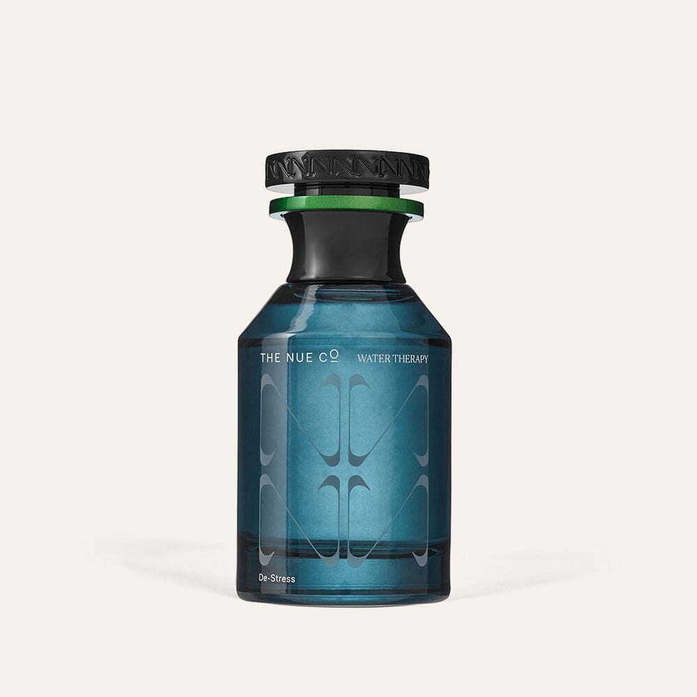 WATER THERAPY single The Nue Co. UK