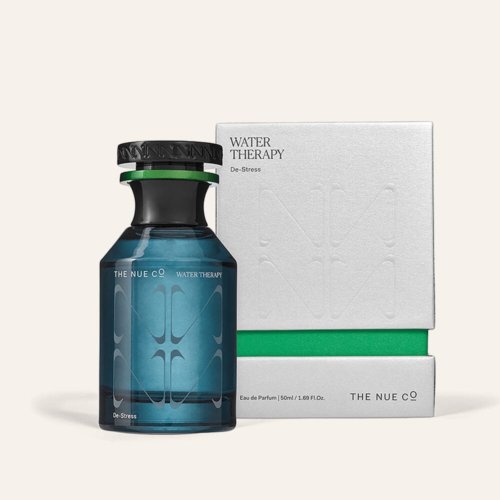 WATER THERAPY single The Nue Co. UK