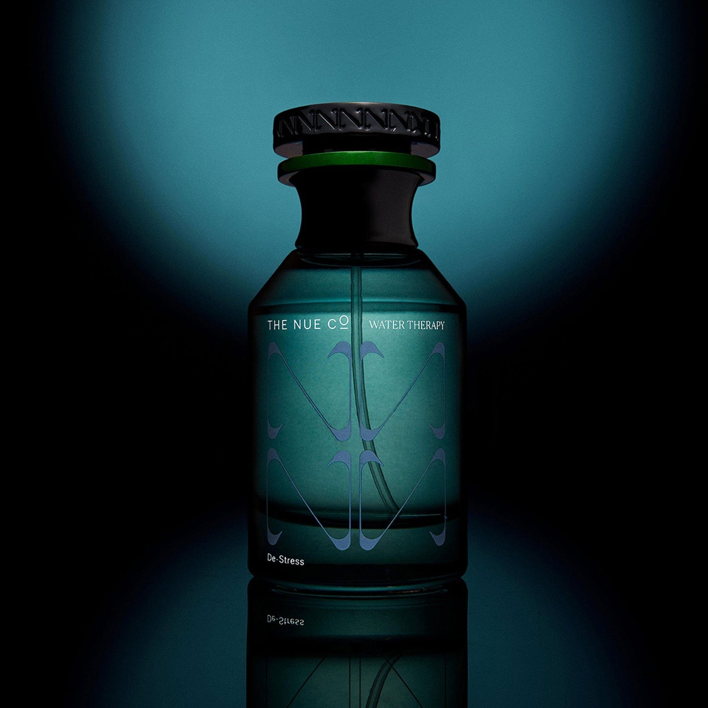 WATER THERAPY single The Nue Co. UK