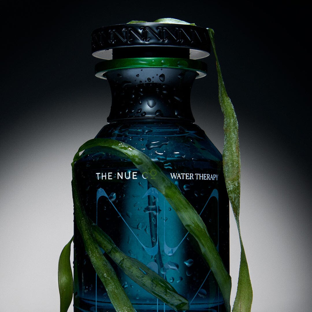 WATER THERAPY single The Nue Co. UK