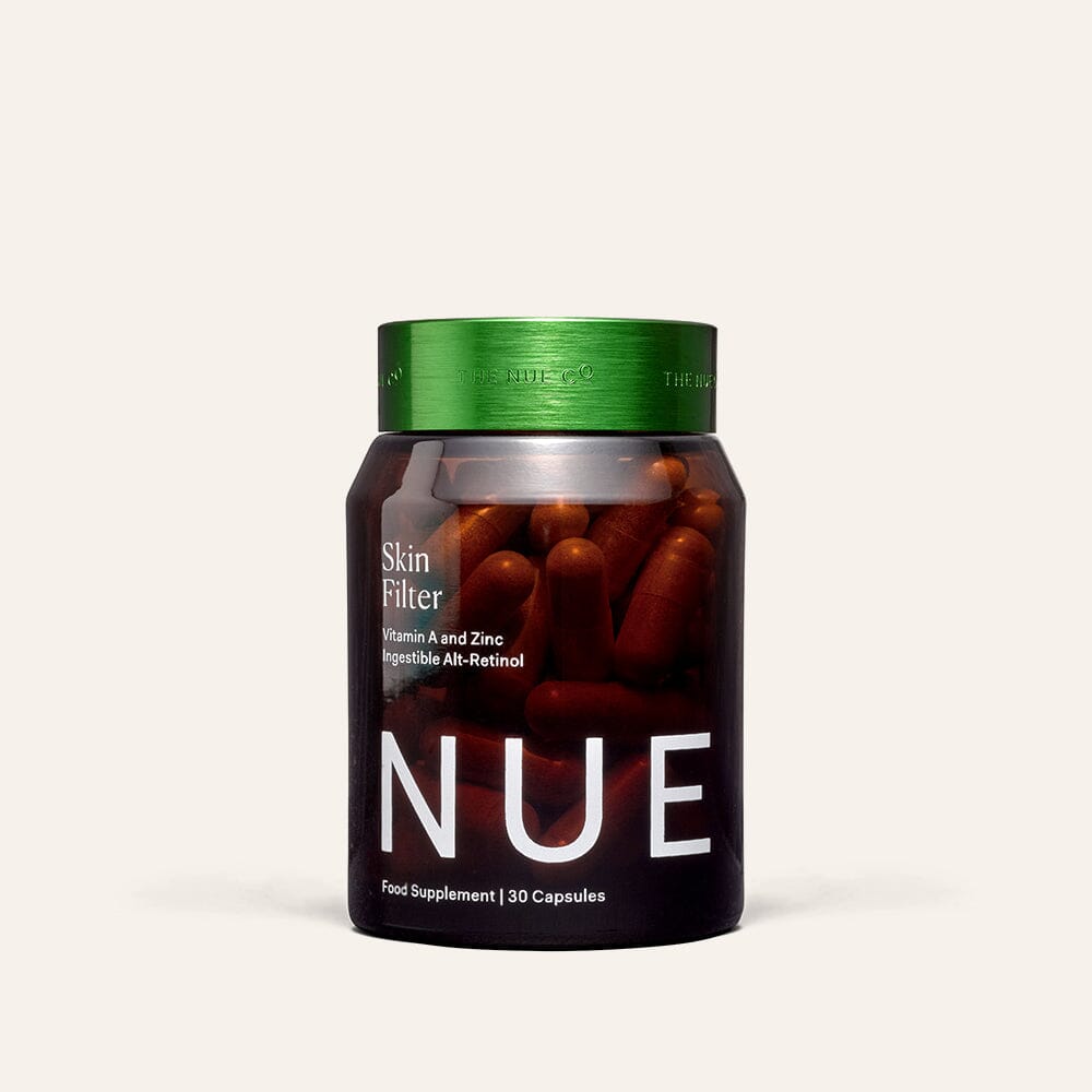 SKIN FILTER single The Nue Co.