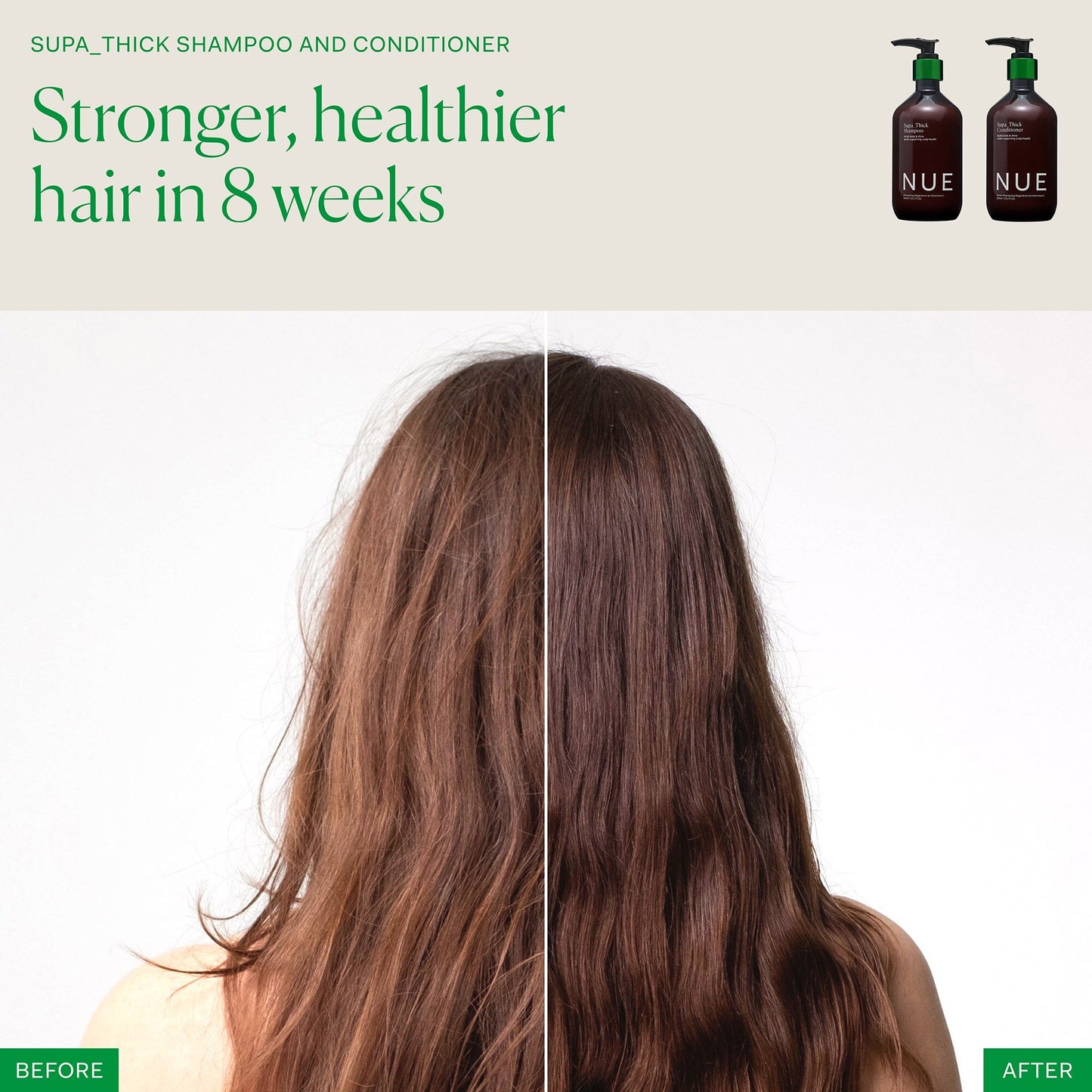 The Wash Day Set The Nue Co. UK