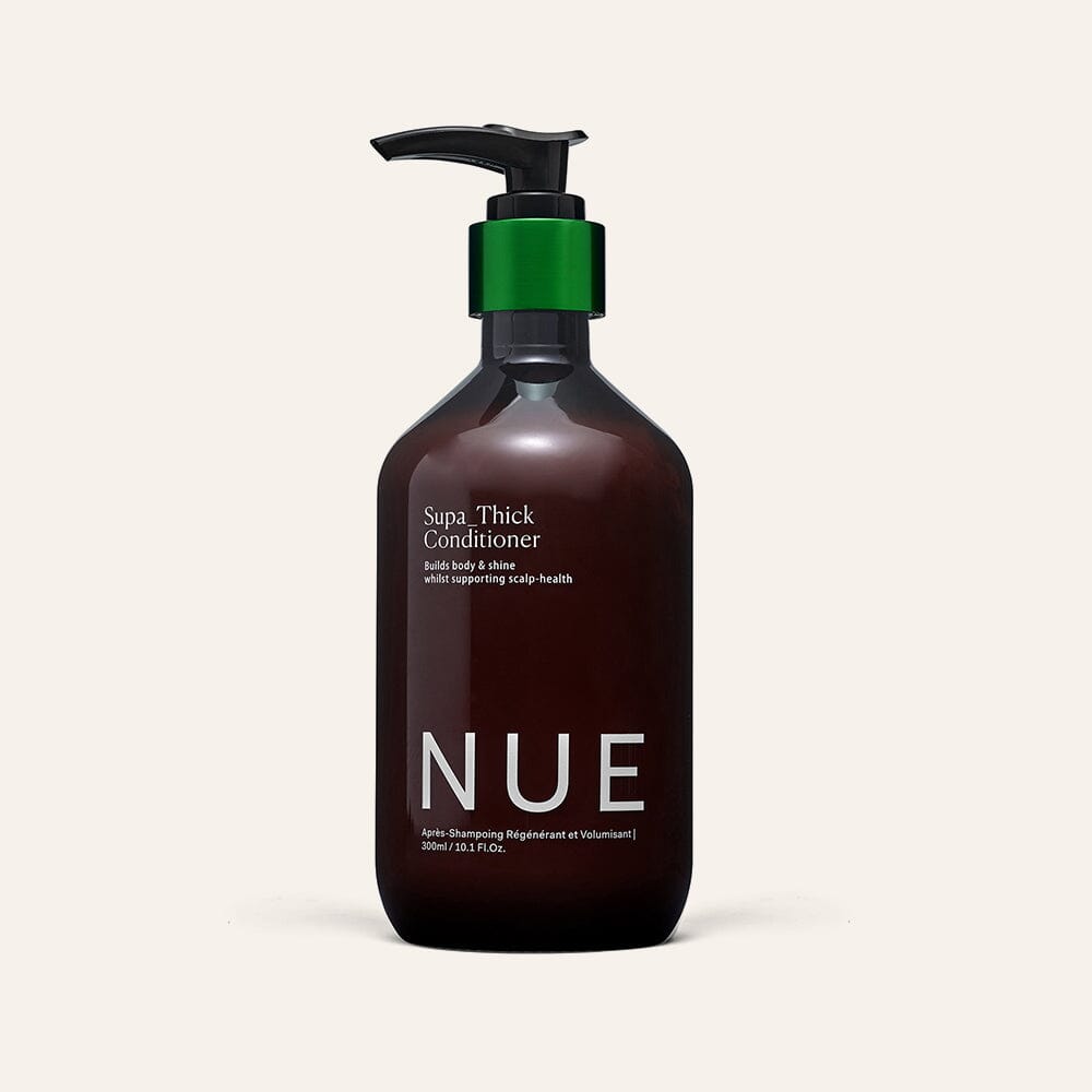 Supa Thick Conditioner single The Nue Co. UK