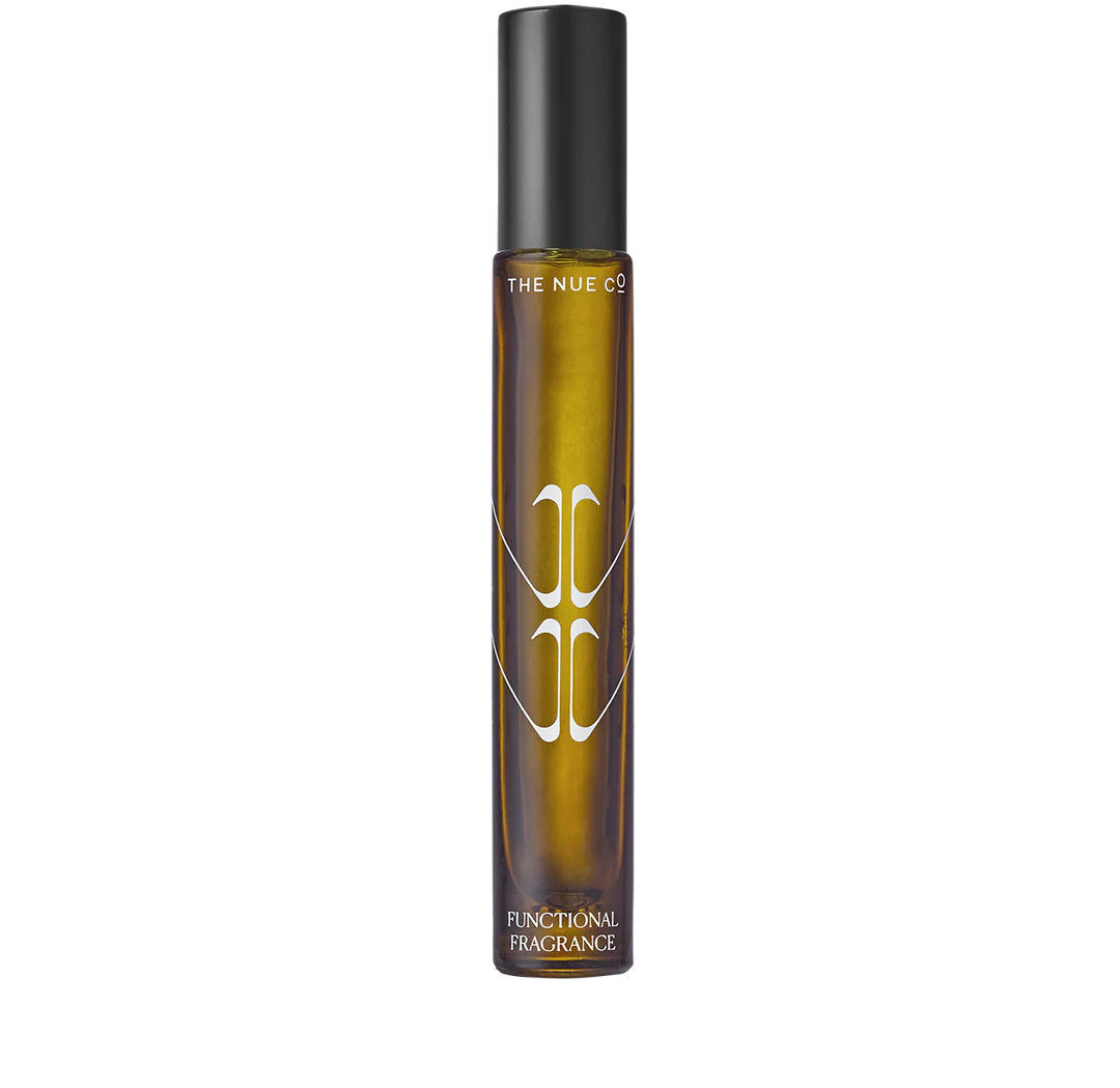 Functional Fragrance