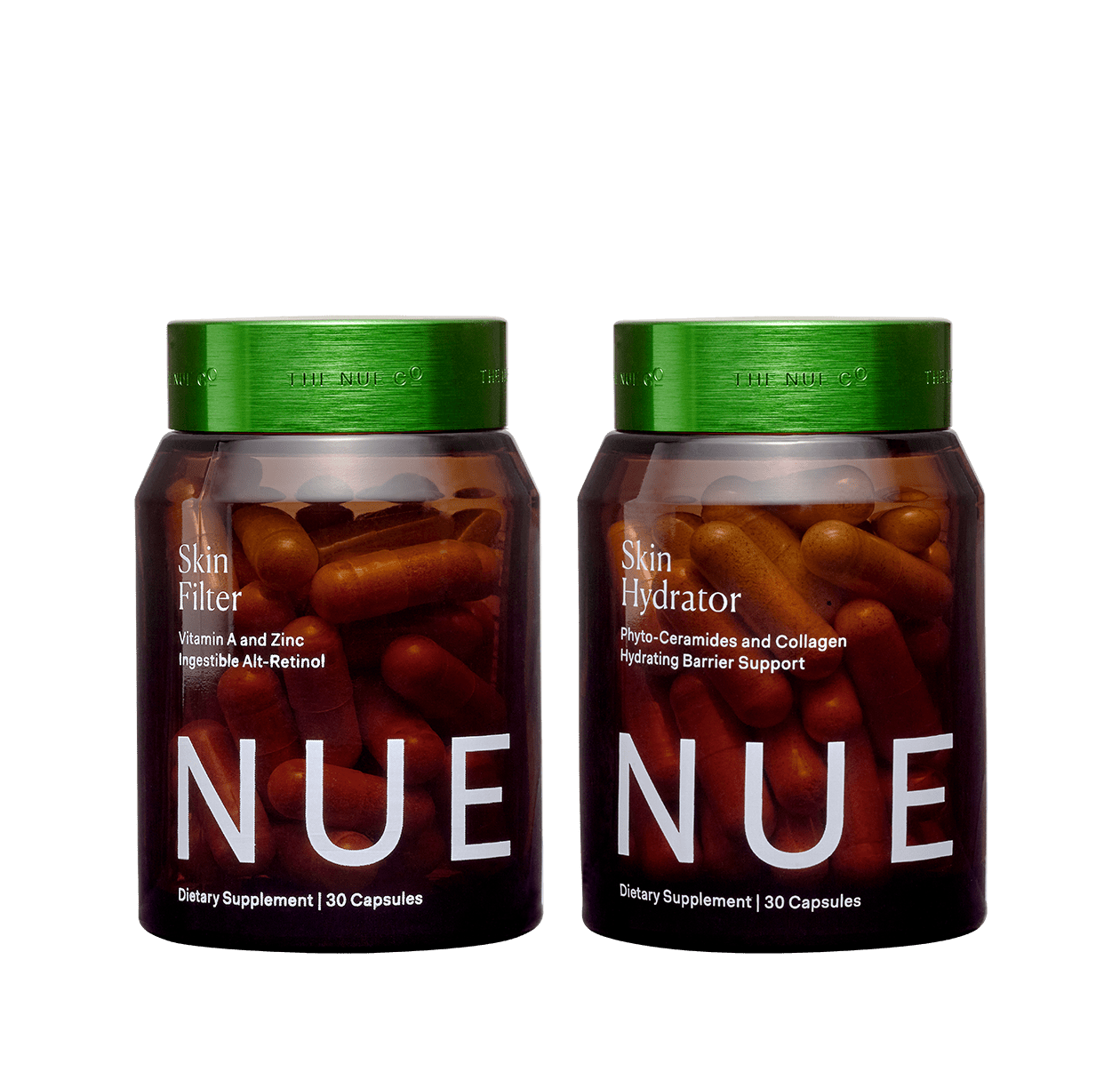 The Skin Method The Nue Co. UK