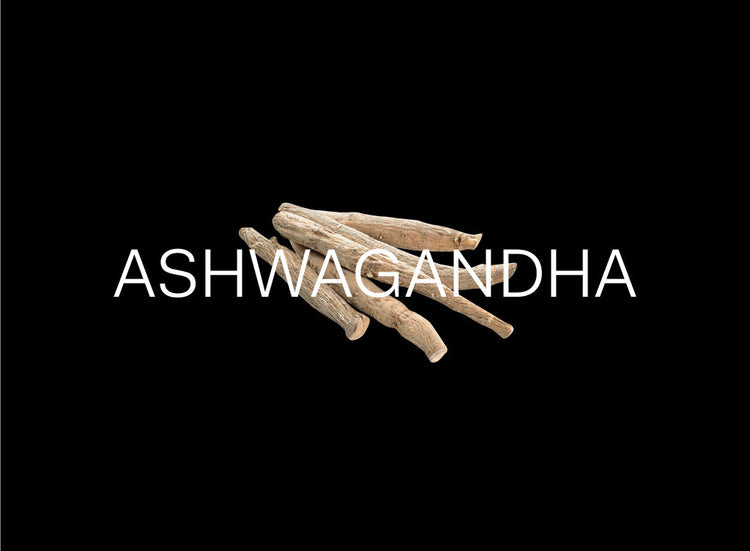 Ashwagandha: the ancient Ayurvedic adaptogen