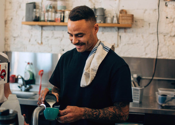 “It’s time for a slower approach to life”