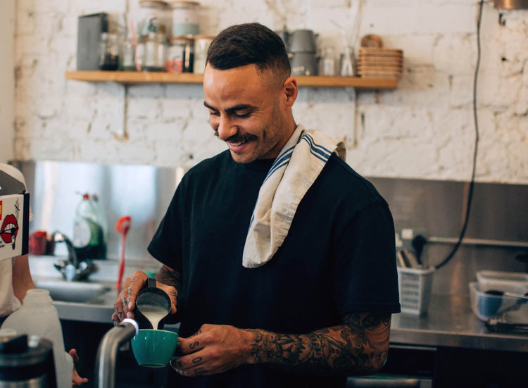 “It’s time for a slower approach to life”