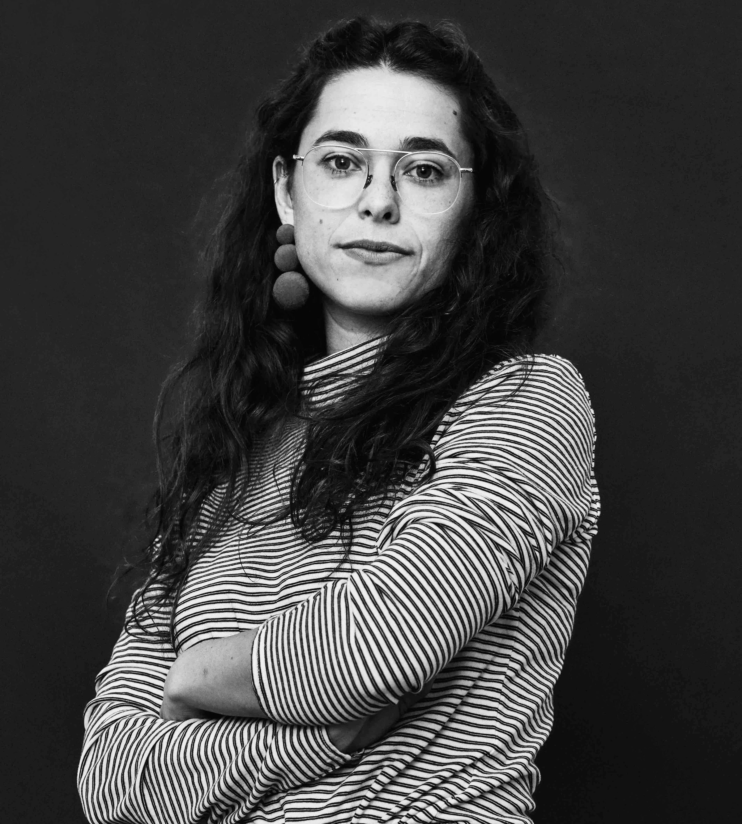 Sex and Wellness with Alexandra Fine