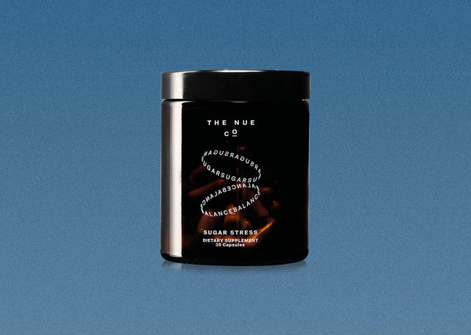 How to stop sugar cravings with SUGAR STRESS