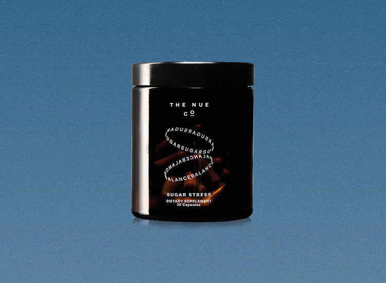 How to stop sugar cravings with SUGAR STRESS