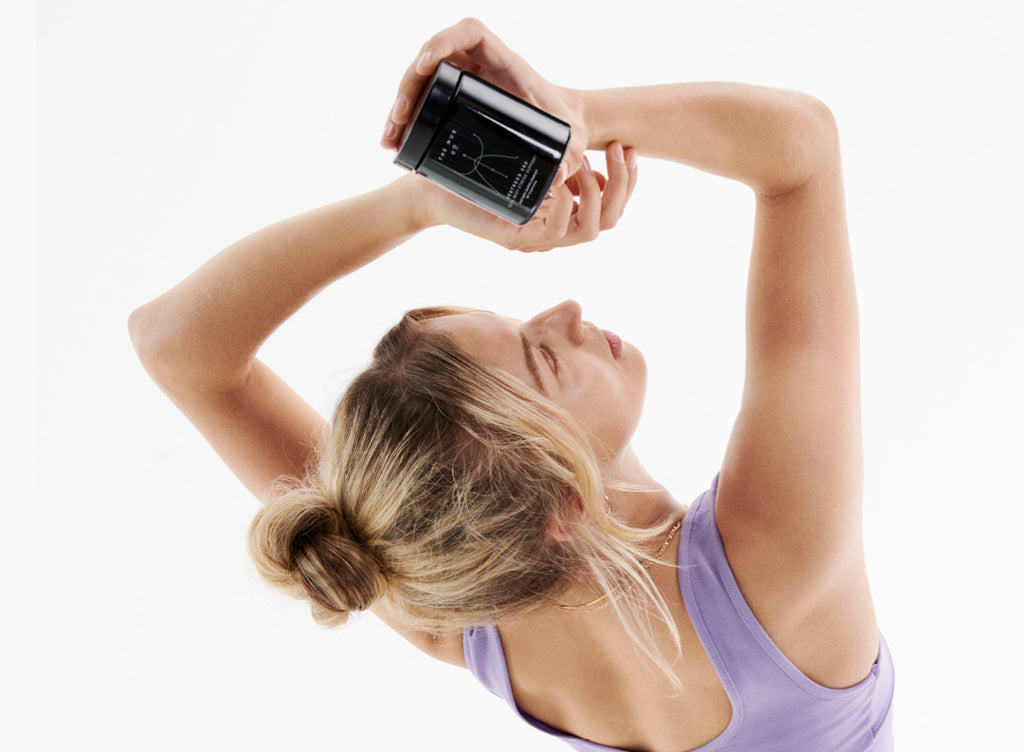 DESTRESS 360: Behind the scenes of the campaign