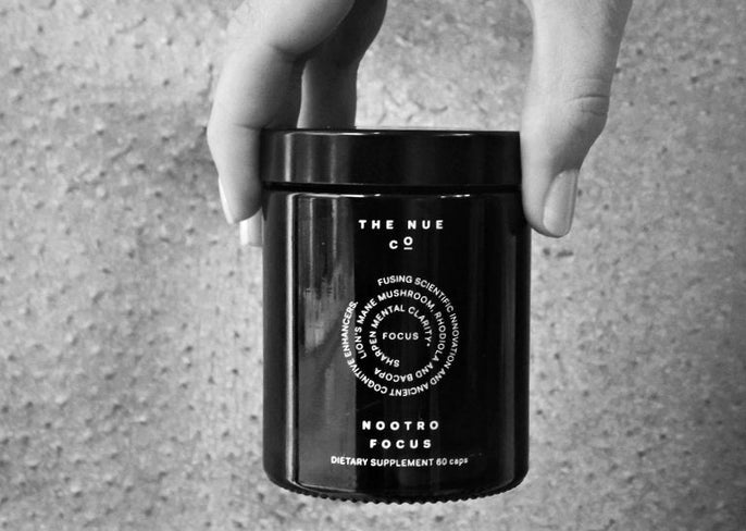 Introducing Nootro-Focus