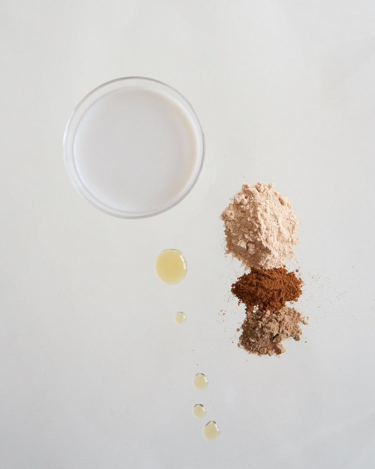 The Cortisol-Balancing Latte You Should be Drinking