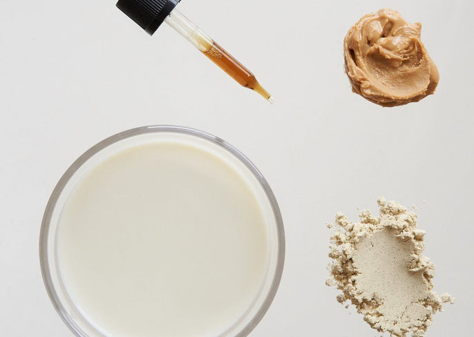 Recipe: Functional Protein