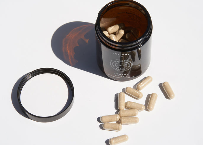 The Science Behind Nootro-Focus