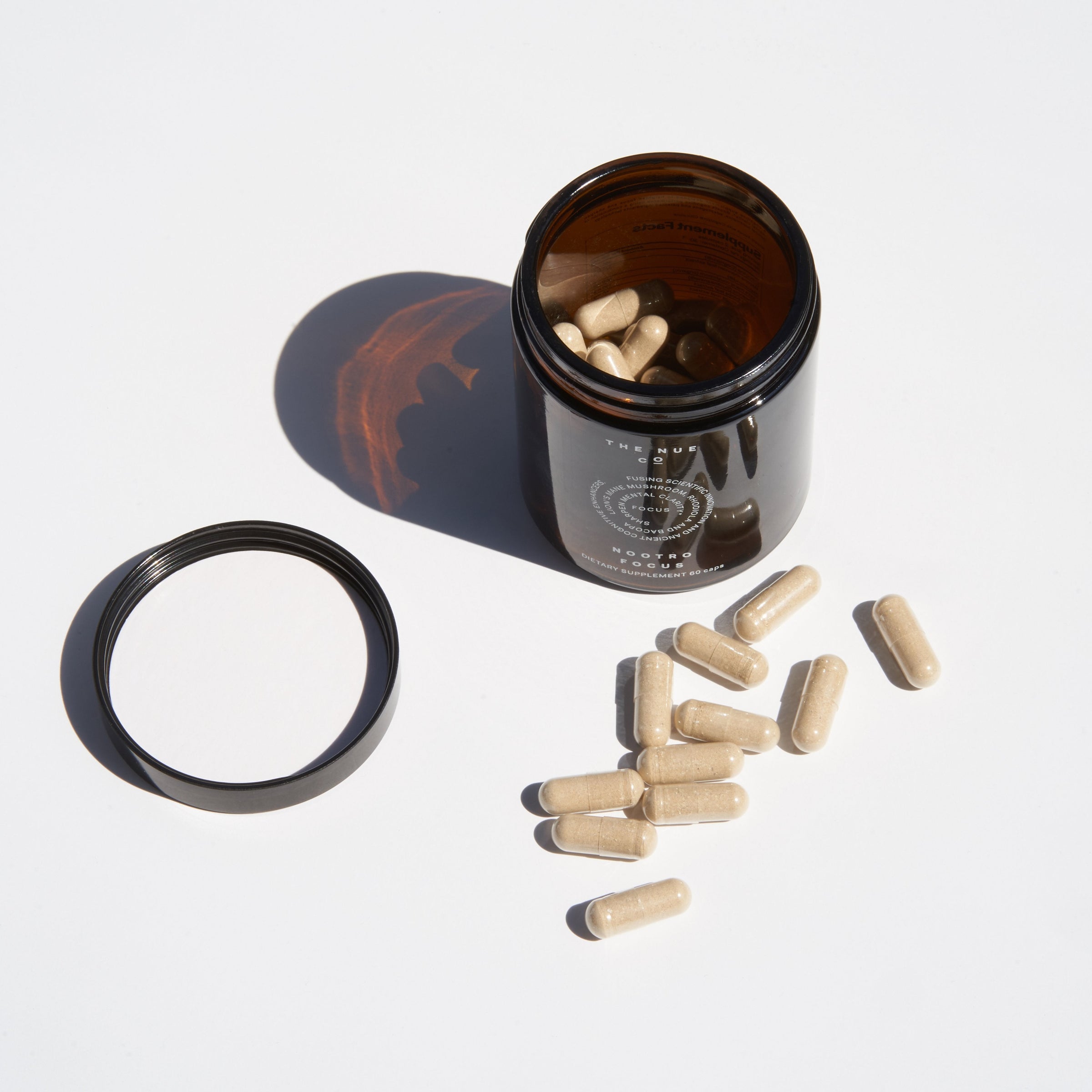 The Science Behind Nootro-Focus