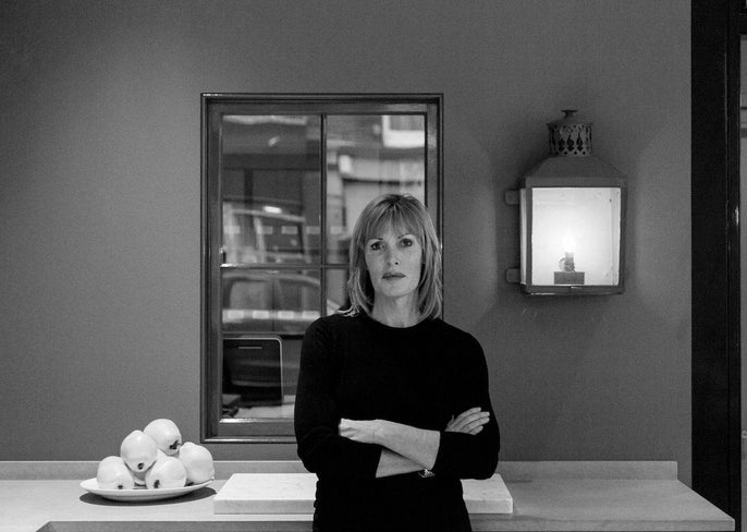 My Formula: Skye Gyngell