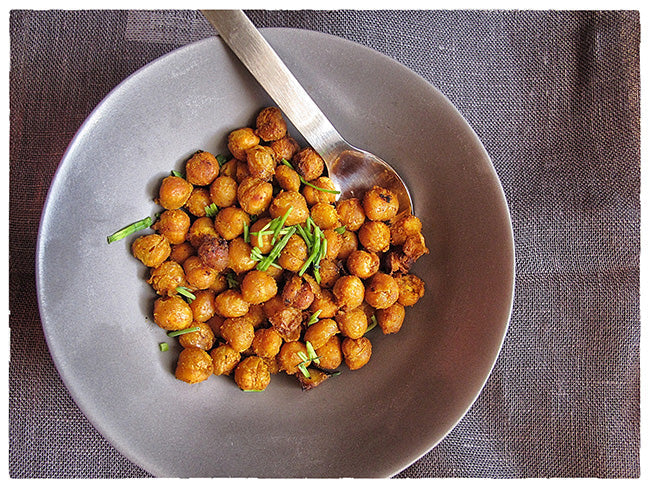 Good Mood Food #5 | Dana James