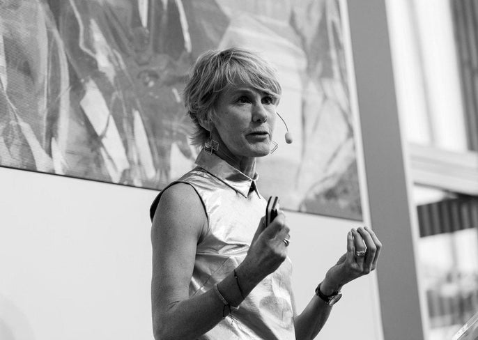 My Formula: Sian Sutherland