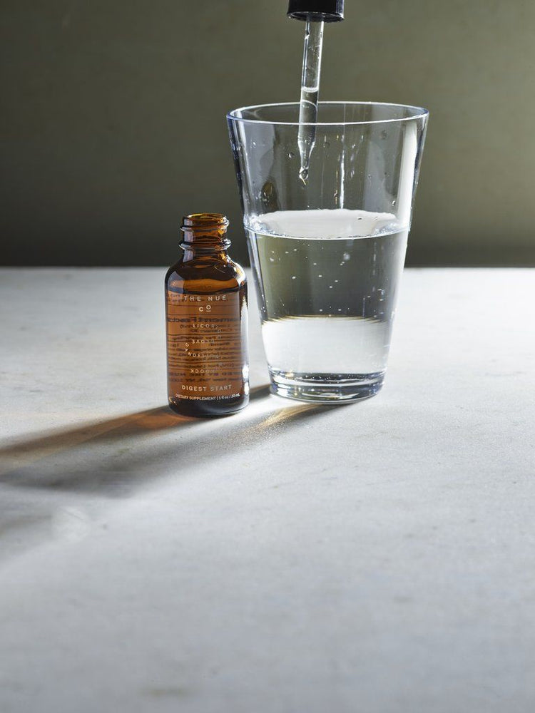 The Science of Taste