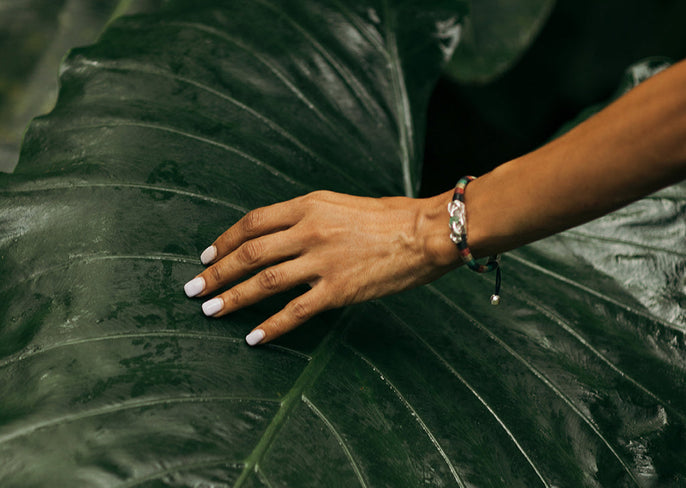 Behind the scenes of our FOREST LUNGS campaign