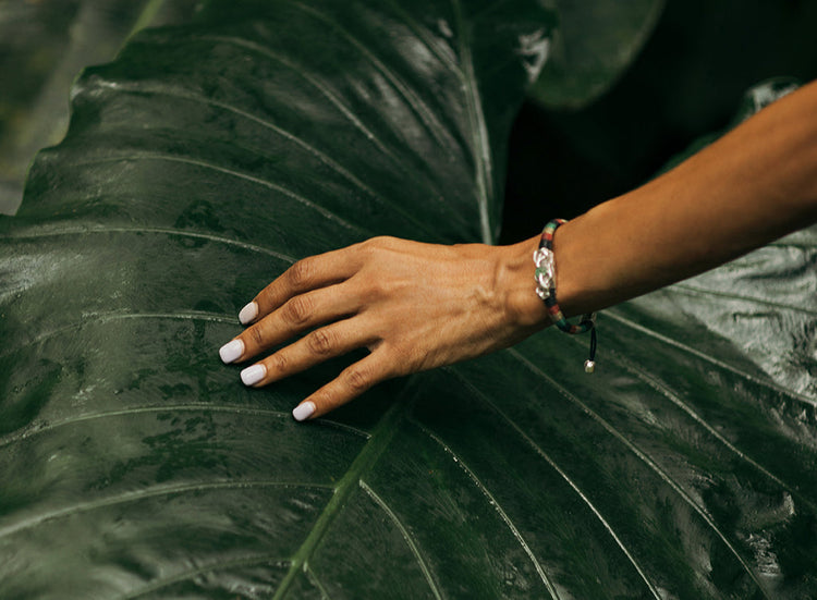 Behind the scenes of our FOREST LUNGS campaign