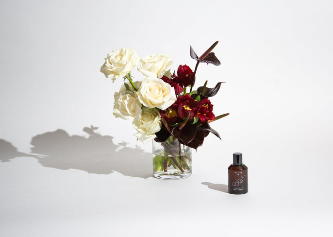 Florals With Function: the stories behind the blooms