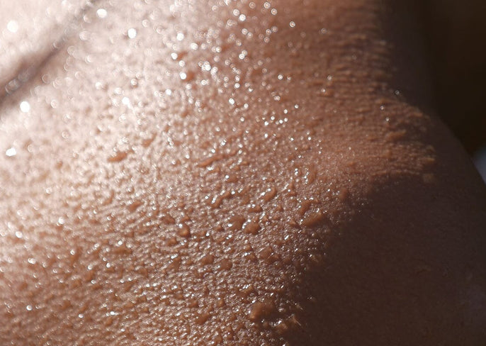 Why are my shoulders always tense?