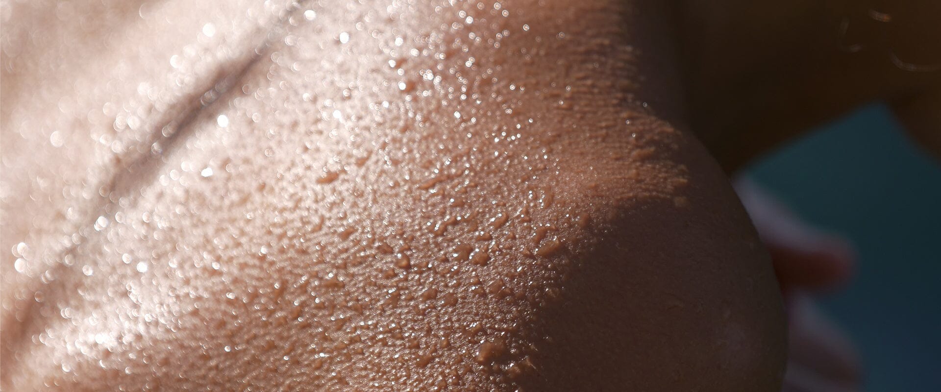 Why are my shoulders always tense?