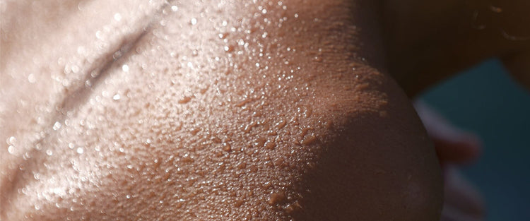 Why are my shoulders always tense?