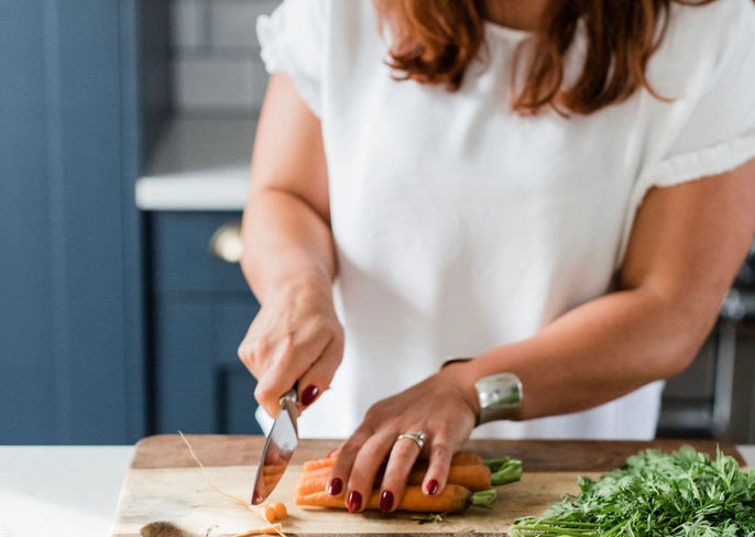 Good Mood Food #4 | Rebecca Warren