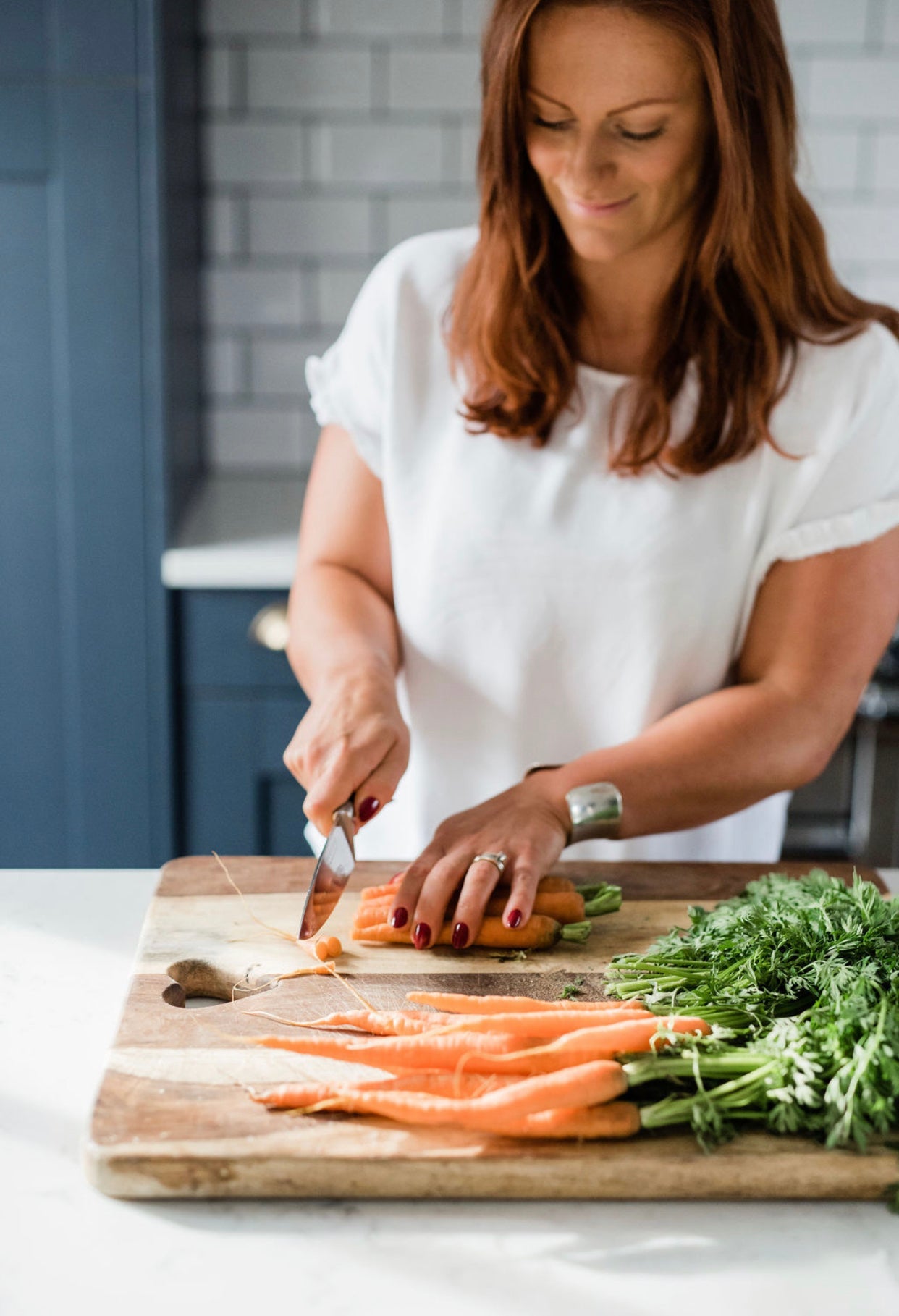 Good Mood Food #4 | Rebecca Warren