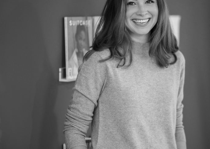 My Formula: Serena Guen