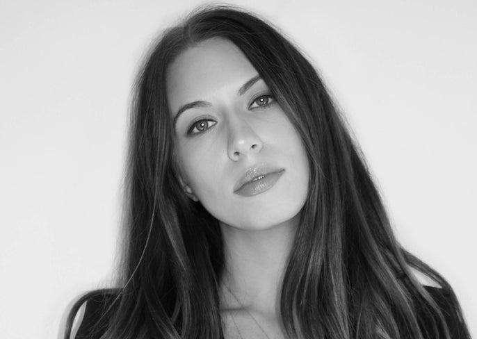 “Your body is your vehicle to life”