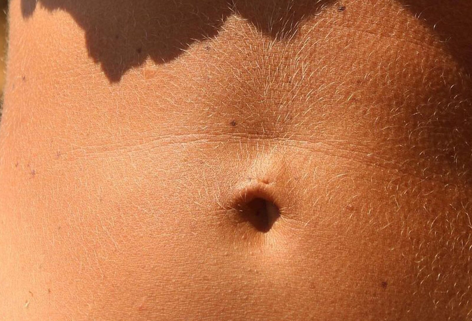 Why am I always bloated?