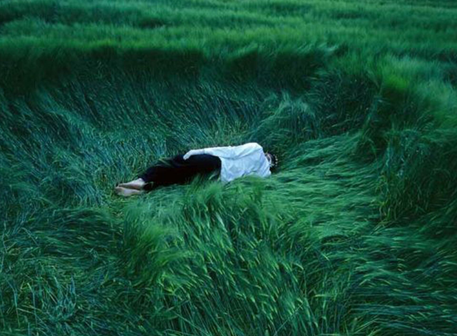 Lack of Sleep Isn't Why You’re Tired