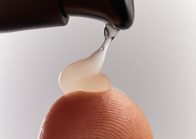 What is the gut-skin axis?