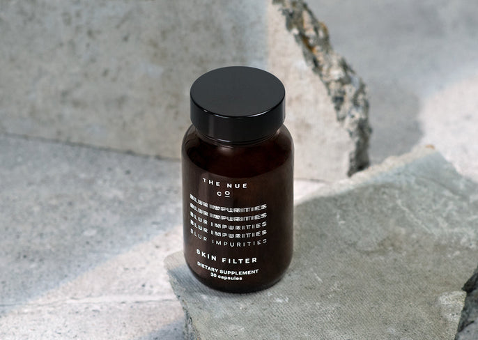 The best skincare for menopausal skin