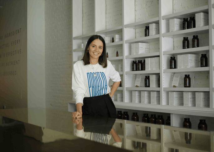 Let’s talk business: A Q&A with our founder Jules