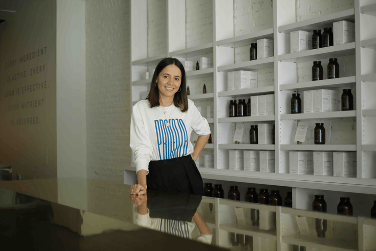 Let’s talk business: A Q&A with our founder Jules