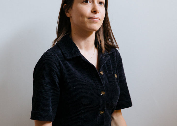 Doors Shut at Take Care Body and Mind, Lights on Bonberi