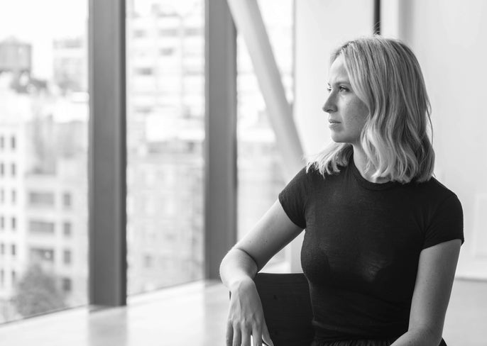 My Formula: Misha Nonoo