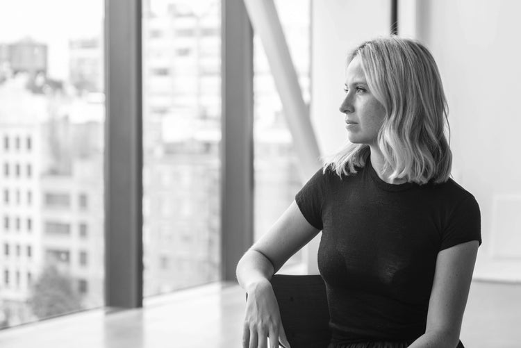 My Formula: Misha Nonoo