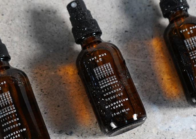 MAGNESIUM EASE: How it works